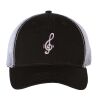 Bio-Washed Trucker Cap Thumbnail