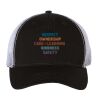 Bio-Washed Trucker Cap Thumbnail