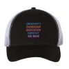 Bio-Washed Trucker Cap Thumbnail