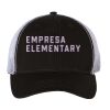 Bio-Washed Trucker Cap Thumbnail