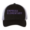 Bio-Washed Trucker Cap Thumbnail