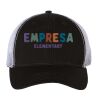 Bio-Washed Trucker Cap Thumbnail