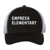 Bio-Washed Trucker Cap Thumbnail