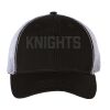 Bio-Washed Trucker Cap Thumbnail