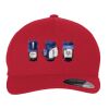 Cool & Dry Piqué Mesh Cap Thumbnail