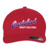 Cool & Dry Piqué Mesh Cap Thumbnail