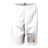 Youth Pro Mesh 6" Shorts Thumbnail