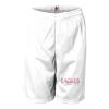 Youth Pro Mesh 6" Shorts Thumbnail