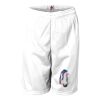 Youth Pro Mesh 6" Shorts Thumbnail