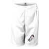 Youth Pro Mesh 6" Shorts Thumbnail
