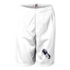 Youth Pro Mesh 6" Shorts Thumbnail