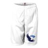 Youth Pro Mesh 6" Shorts Thumbnail
