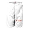 Youth Pro Mesh 6" Shorts Thumbnail