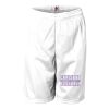 Youth Pro Mesh 6" Shorts Thumbnail