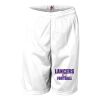 Youth Pro Mesh 6" Shorts Thumbnail