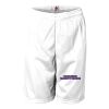 Youth Pro Mesh 6" Shorts Thumbnail