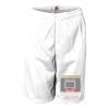 Youth Pro Mesh 6" Shorts Thumbnail