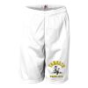 Youth Pro Mesh 6" Shorts Thumbnail