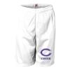 Youth Pro Mesh 6" Shorts Thumbnail