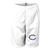 Youth Pro Mesh 6" Shorts Thumbnail