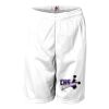 Youth Pro Mesh 6" Shorts Thumbnail