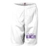 Youth Pro Mesh 6" Shorts Thumbnail