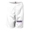 Youth Pro Mesh 6" Shorts Thumbnail