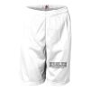 Youth Pro Mesh 6" Shorts Thumbnail