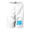 Youth Pro Mesh 6" Shorts Thumbnail