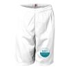 Youth Pro Mesh 6" Shorts Thumbnail