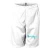 Youth Pro Mesh 6" Shorts Thumbnail