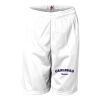 Youth Pro Mesh 6" Shorts Thumbnail