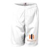Youth Pro Mesh 6" Shorts Thumbnail