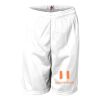 Youth Pro Mesh 6" Shorts Thumbnail