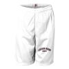 Youth Pro Mesh 6" Shorts Thumbnail
