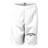 Youth Pro Mesh 6" Shorts Thumbnail