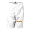 Youth Pro Mesh 6" Shorts Thumbnail