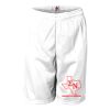 Youth Pro Mesh 6" Shorts Thumbnail