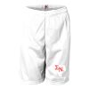 Youth Pro Mesh 6" Shorts Thumbnail