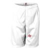 Youth Pro Mesh 6" Shorts Thumbnail