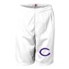 Youth Pro Mesh 6" Shorts Thumbnail