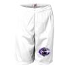 Youth Pro Mesh 6" Shorts Thumbnail