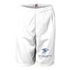 Youth Pro Mesh 6" Shorts Thumbnail