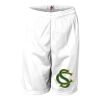 Youth Pro Mesh 6" Shorts Thumbnail