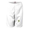 Youth Pro Mesh 6" Shorts Thumbnail
