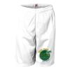 Youth Pro Mesh 6" Shorts Thumbnail