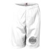 Youth Pro Mesh 6" Shorts Thumbnail