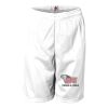 Youth Pro Mesh 6" Shorts Thumbnail