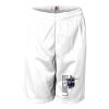 Youth Pro Mesh 6" Shorts Thumbnail