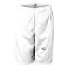 Youth Pro Mesh 6" Shorts Thumbnail